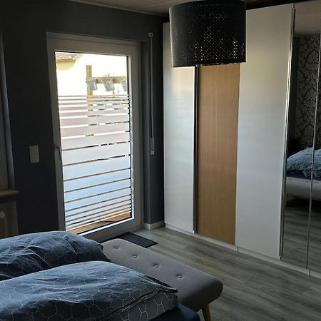 Moderne Ferienwohnung Im Herzen Des Nationalparks Hellenthal Kültér fotó