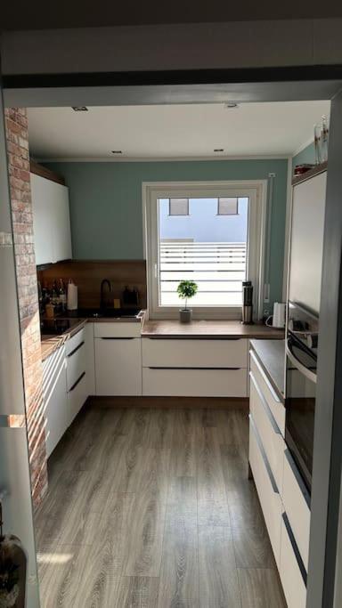 Moderne Ferienwohnung Im Herzen Des Nationalparks Hellenthal Kültér fotó