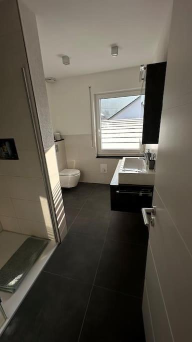 Moderne Ferienwohnung Im Herzen Des Nationalparks Hellenthal Kültér fotó