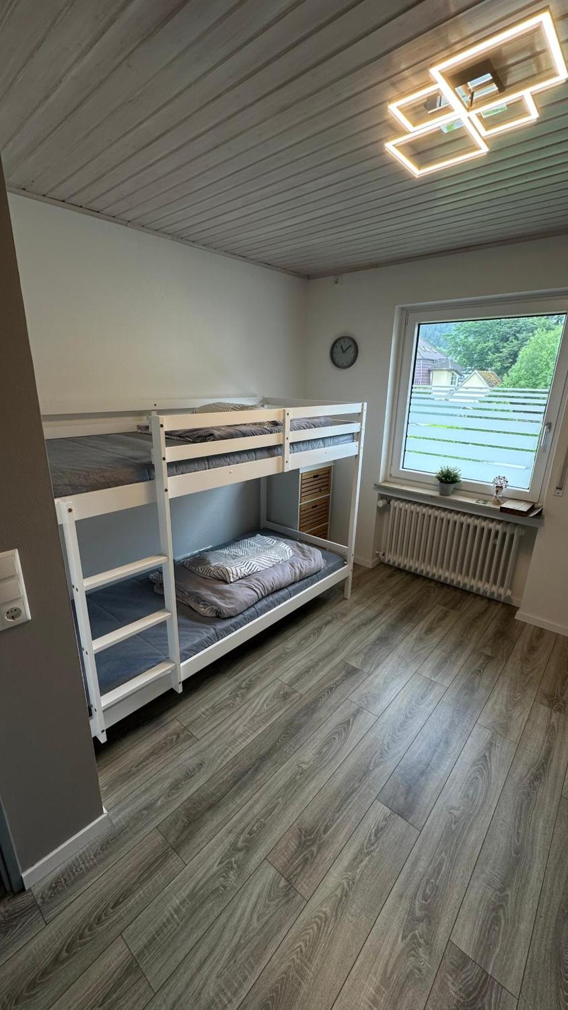 Moderne Ferienwohnung Im Herzen Des Nationalparks Hellenthal Kültér fotó